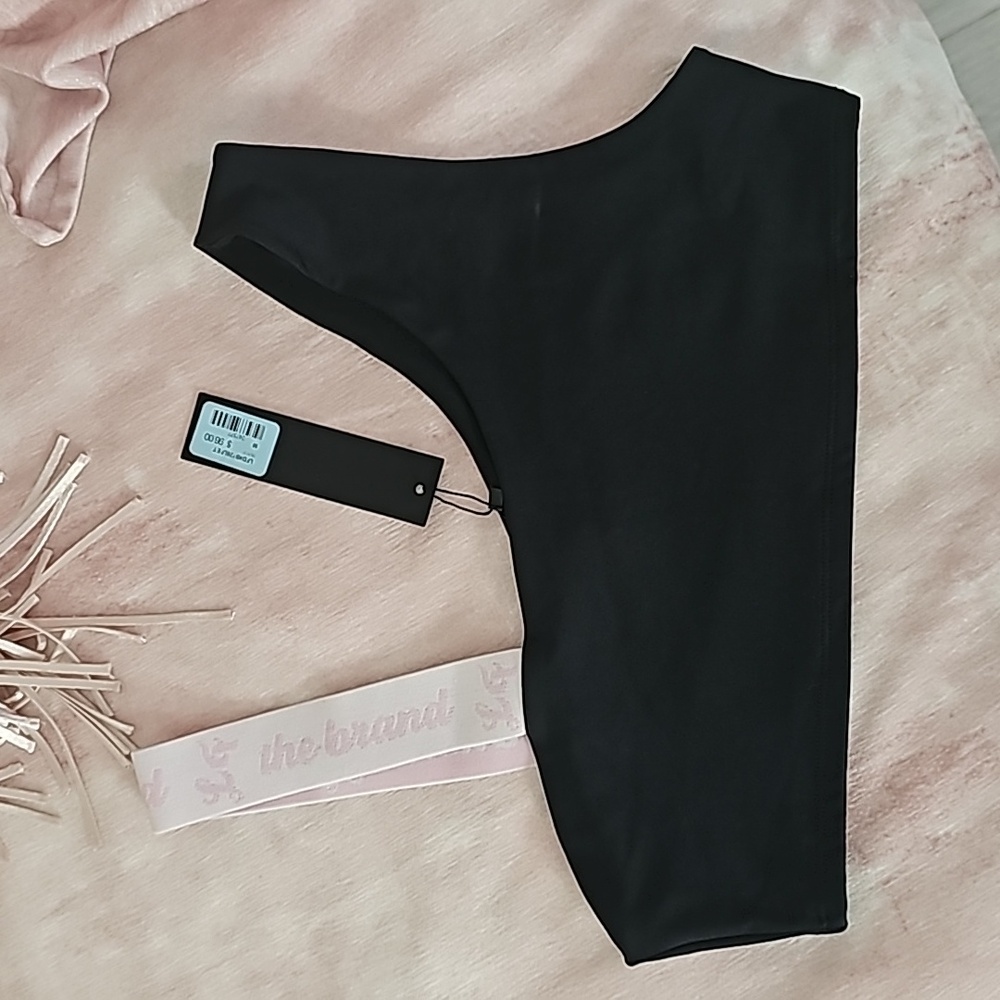 LF workout top